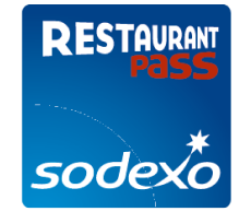 restaurant pass sodexo